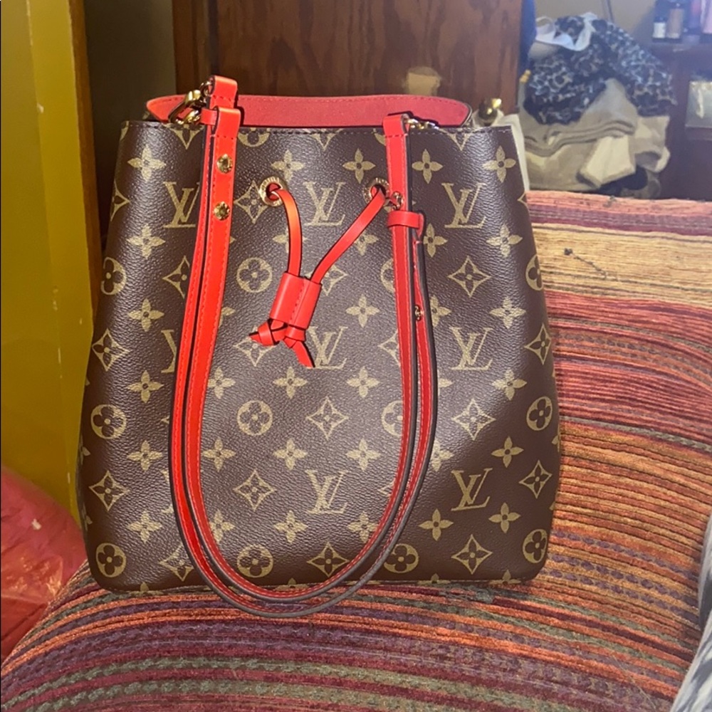 Louis Vuitton NèoNoè